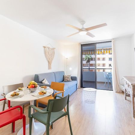 Summerland Free Wifi Los Cristianos (Tenerife) Exterior foto