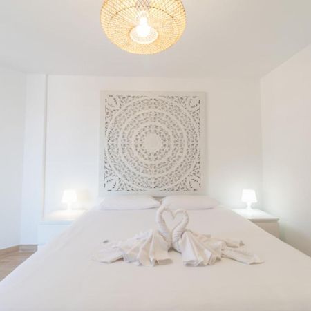 Summerland Free Wifi Los Cristianos (Tenerife) Exterior foto