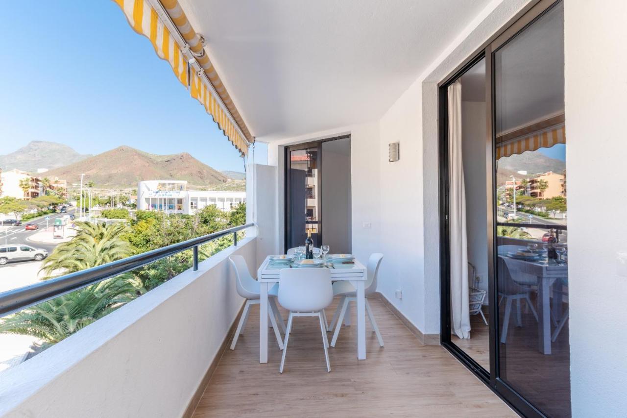 Summerland Free Wifi Los Cristianos (Tenerife) Exterior foto